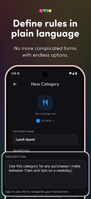 Xylo Money Screenshot 3