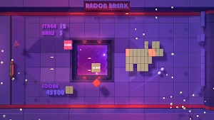 Radon Break Screenshot 3