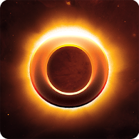 Rings of Night - Space MMO