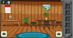 Escape Games Grandmas Room 2 Screenshot 0
