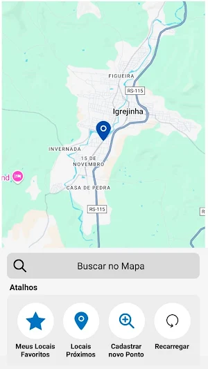 Viva Sobre Rodas Screenshot 1