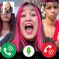 Emily Vick Ligando Falsa