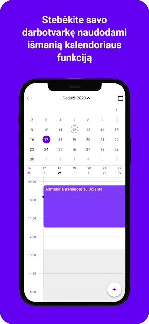 Motifind Screenshot 0