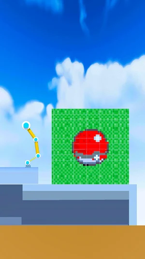 Draw Crusher Screenshot 2