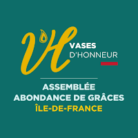 Vases d'Honneur - ADG