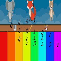 Eğlenceli Piano Çocuklar İçin