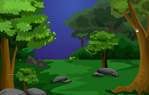 Escape game : Escape Games Zone 77 Screenshot 1