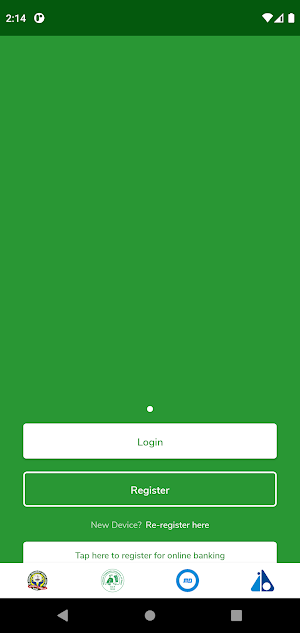 Chandrakot Smart App Screenshot 3