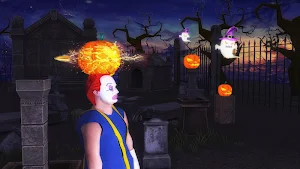 Halloween Shooter 2020 Screenshot 2