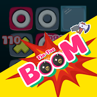 Tic Tac Boom