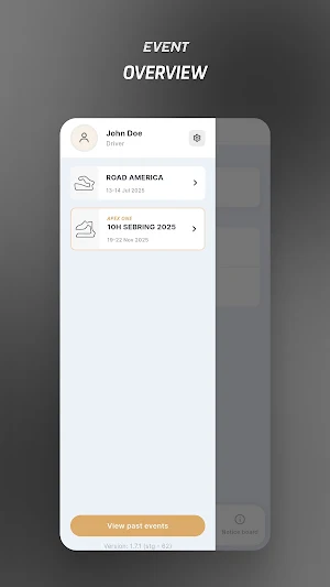 APEX ONE Screenshot 3