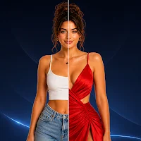 AI Clothes Changer - Wearify