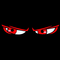 Strobo Mata Live Wallpaper