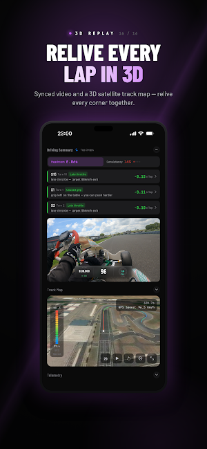ApexHub Screenshot 2