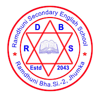 Ramdhuni Sec English School