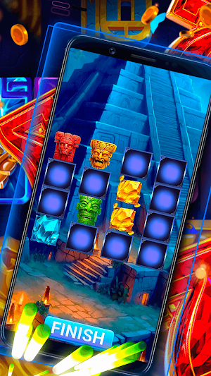 Bomb Dash Screenshot 3