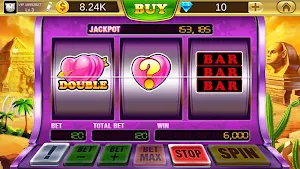 Vegas Slots Party - Casino Slot Machine Games Free Screenshot 3