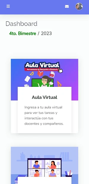 Los Robles Santiago Atitlán Screenshot 1