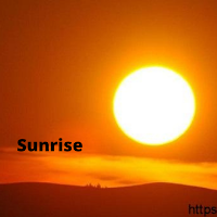 Sunrise