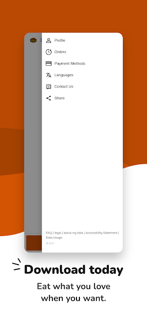 Delta Chicken Screenshot 3