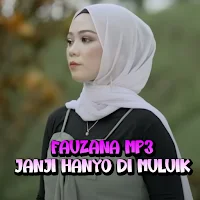 Fauzana mp3 Janji Hanyo Di Mul