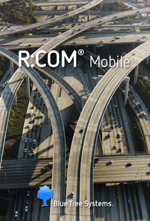 R:COM Mobile Screenshot 0