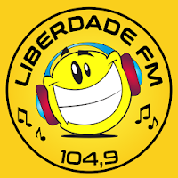 Rádio Liberdade FM 104,9