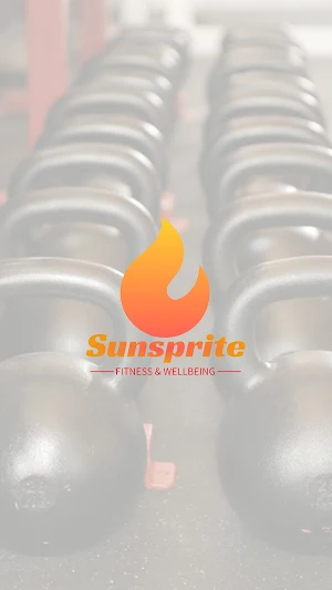 Sunsprite Wellbeing Screenshot 0