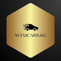 MAXICABS.SG Driver