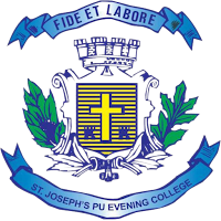 ST. JOSEPH'S PUE COLLEGE