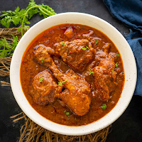 100 Indian Recipes