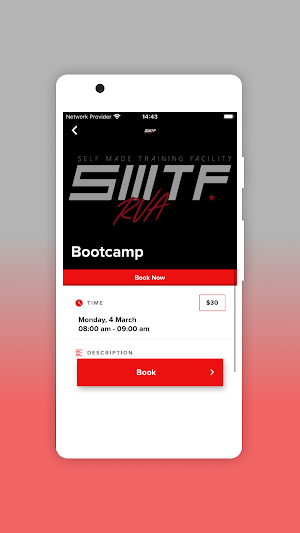 SMTFRVA Screenshot 2