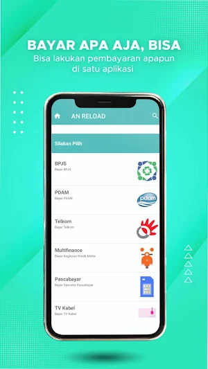 AN RELOAD Screenshot 2