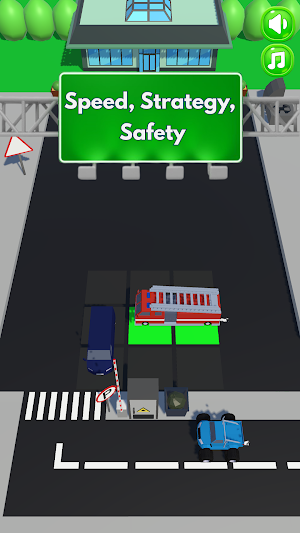 Car in Place Screenshot 3