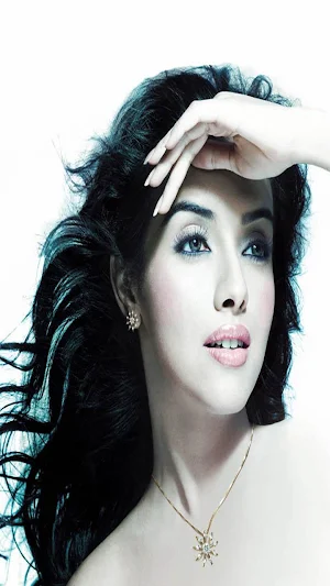 Asin Thottumkal Wallpapers Screenshot 3