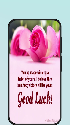 good luck images Screenshot 0