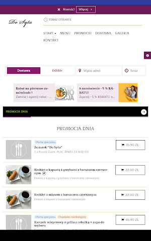 Do Syta Screenshot 2
