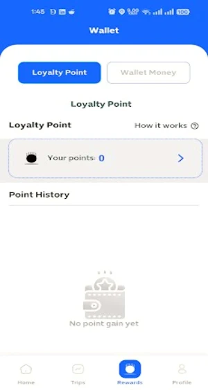 Tawsela Plus Screenshot 1