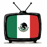TV México