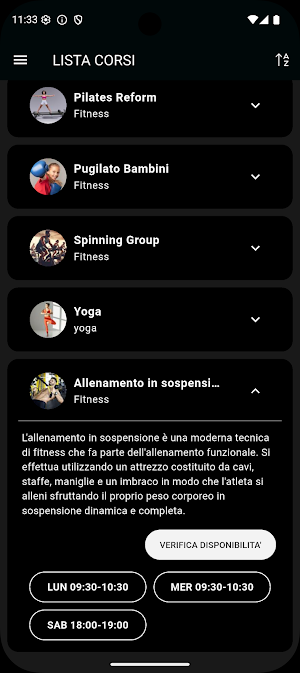 THE LINE STUDIO PT Screenshot 2