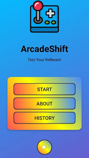 ArcadeShift Screenshot 1