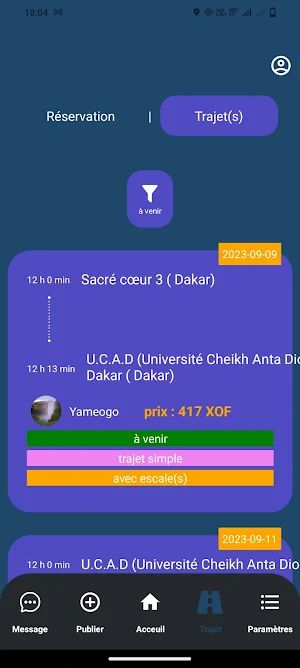 Bokoo Screenshot 1