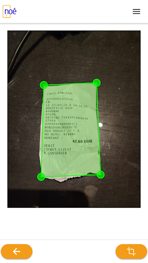 Noé Compta Screenshot 2
