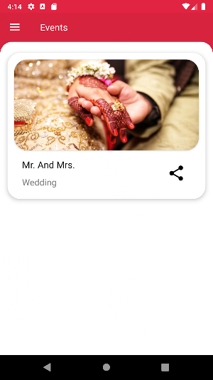Nandha Studio Screenshot 2