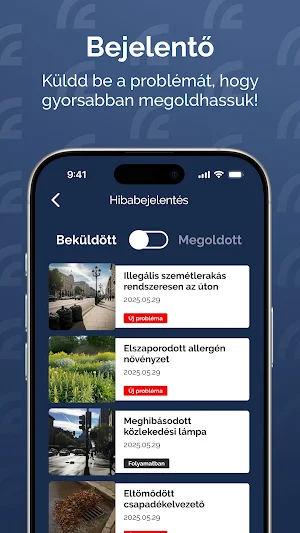 hétker Screenshot 3