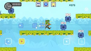 Broken Bot Screenshot 3