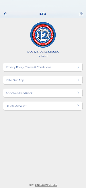 IUOE 12 Screenshot 3