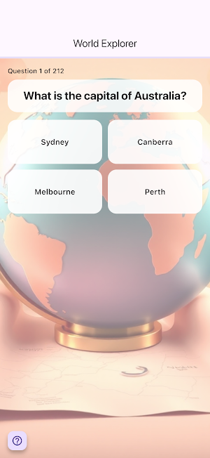 Doozle Discovery: Learn & Play Screenshot 2
