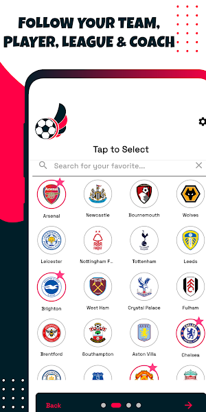 Today Predictions Screenshot 1