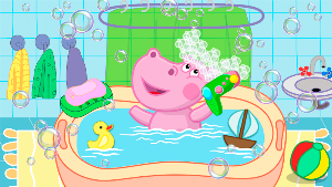 Baby Care Game Screenshot 3